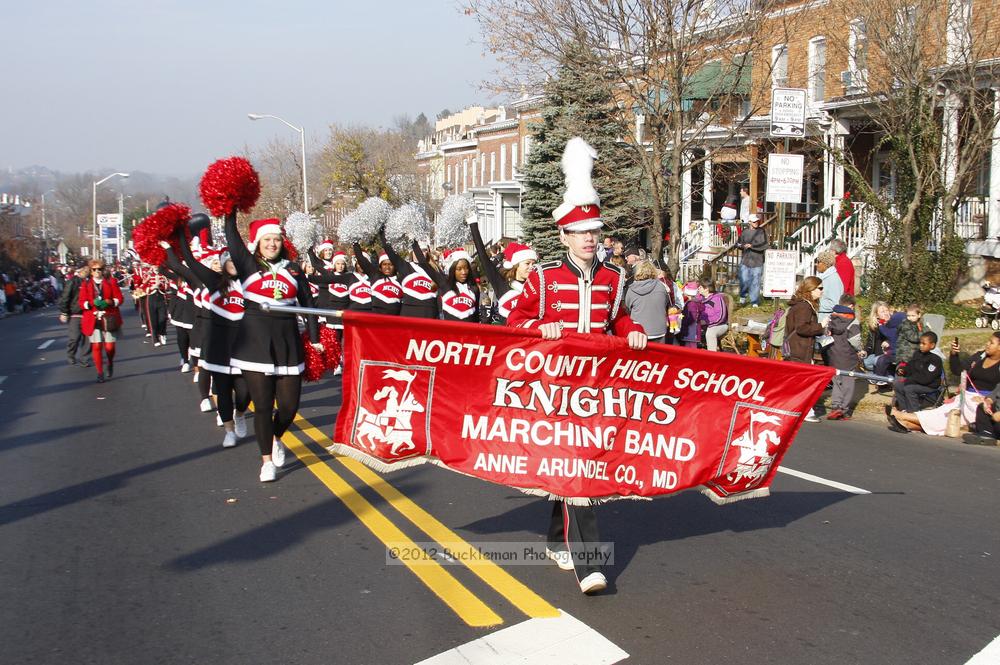 40th Annual Mayors Christmas Parade 2012\nPhotography by: Buckleman Photography\nall images ©2012 Buckleman Photography\nThe images displayed here are of low resolution;\nReprints available,  please contact us: \ngerard@bucklemanphotography.com\n410.608.7990\nbucklemanphotography.com\nFile Number - 5430.jpg