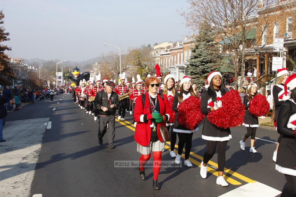 40th Annual Mayors Christmas Parade 2012\nPhotography by: Buckleman Photography\nall images ©2012 Buckleman Photography\nThe images displayed here are of low resolution;\nReprints available,  please contact us: \ngerard@bucklemanphotography.com\n410.608.7990\nbucklemanphotography.com\nFile Number - 5432.jpg