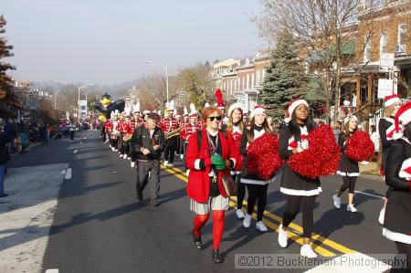 40th Annual Mayors Christmas Parade 2012\nPhotography by: Buckleman Photography\nall images ©2012 Buckleman Photography\nThe images displayed here are of low resolution;\nReprints available,  please contact us: \ngerard@bucklemanphotography.com\n410.608.7990\nbucklemanphotography.com\nFile Number - 5432.jpg