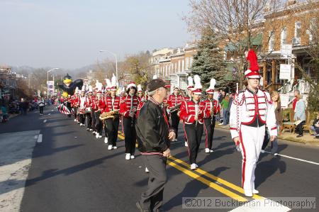 40th Annual Mayors Christmas Parade 2012\nPhotography by: Buckleman Photography\nall images ©2012 Buckleman Photography\nThe images displayed here are of low resolution;\nReprints available,  please contact us: \ngerard@bucklemanphotography.com\n410.608.7990\nbucklemanphotography.com\nFile Number - 5433.jpg