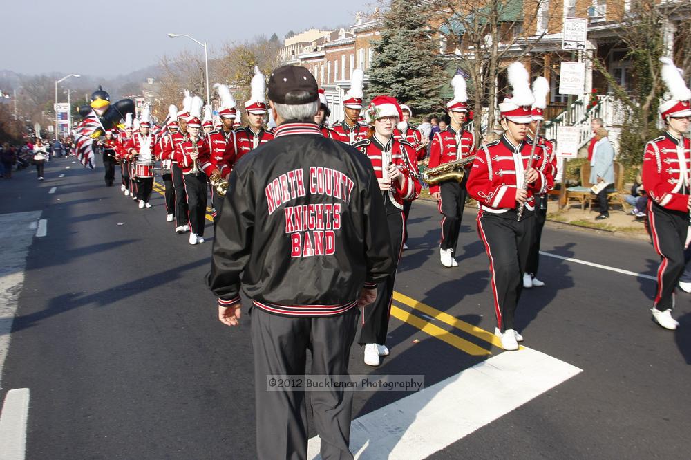 40th Annual Mayors Christmas Parade 2012\nPhotography by: Buckleman Photography\nall images ©2012 Buckleman Photography\nThe images displayed here are of low resolution;\nReprints available,  please contact us: \ngerard@bucklemanphotography.com\n410.608.7990\nbucklemanphotography.com\nFile Number - 5434.jpg