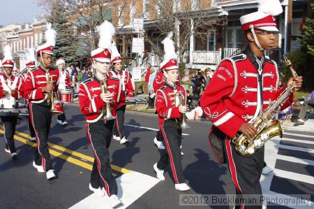 40th Annual Mayors Christmas Parade 2012\nPhotography by: Buckleman Photography\nall images ©2012 Buckleman Photography\nThe images displayed here are of low resolution;\nReprints available,  please contact us: \ngerard@bucklemanphotography.com\n410.608.7990\nbucklemanphotography.com\nFile Number - 5435.jpg