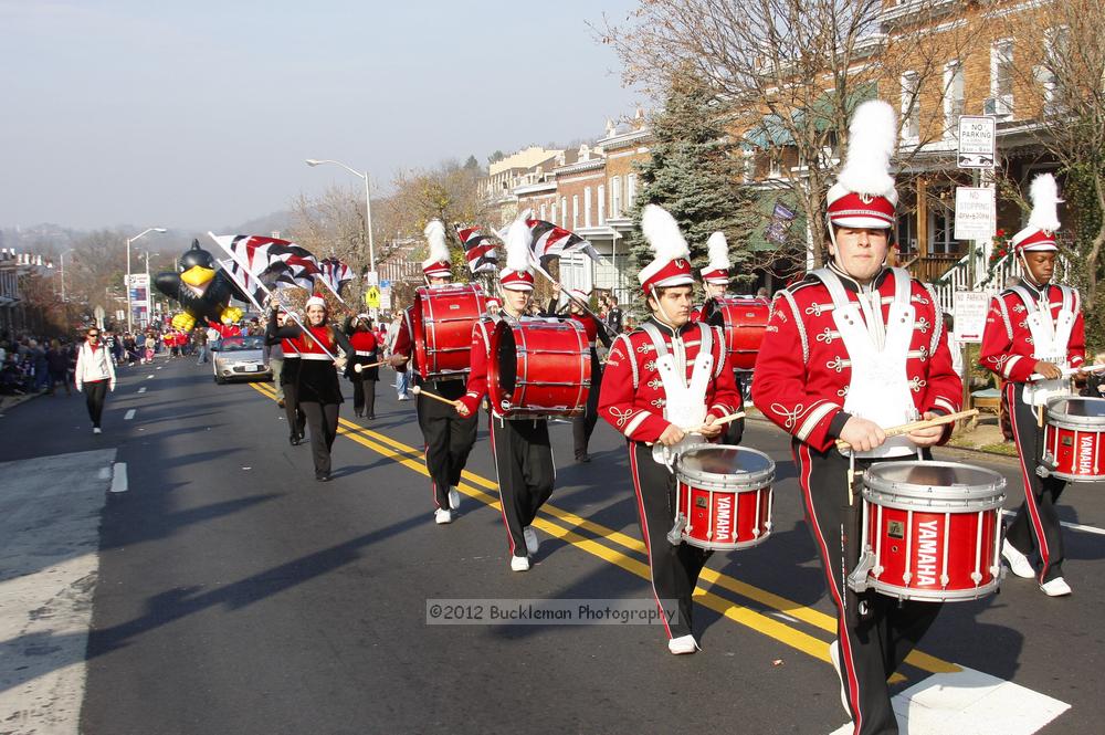 40th Annual Mayors Christmas Parade 2012\nPhotography by: Buckleman Photography\nall images ©2012 Buckleman Photography\nThe images displayed here are of low resolution;\nReprints available,  please contact us: \ngerard@bucklemanphotography.com\n410.608.7990\nbucklemanphotography.com\nFile Number - 5438.jpg