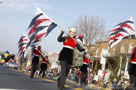 40th Annual Mayors Christmas Parade 2012\nPhotography by: Buckleman Photography\nall images ©2012 Buckleman Photography\nThe images displayed here are of low resolution;\nReprints available,  please contact us: \ngerard@bucklemanphotography.com\n410.608.7990\nbucklemanphotography.com\nFile Number - 5440.jpg