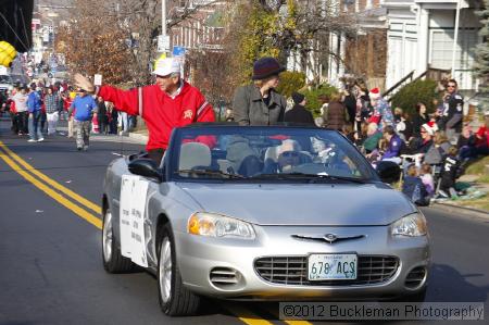 40th Annual Mayors Christmas Parade 2012\nPhotography by: Buckleman Photography\nall images ©2012 Buckleman Photography\nThe images displayed here are of low resolution;\nReprints available,  please contact us: \ngerard@bucklemanphotography.com\n410.608.7990\nbucklemanphotography.com\nFile Number - 5443.jpg