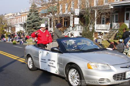 40th Annual Mayors Christmas Parade 2012\nPhotography by: Buckleman Photography\nall images ©2012 Buckleman Photography\nThe images displayed here are of low resolution;\nReprints available,  please contact us: \ngerard@bucklemanphotography.com\n410.608.7990\nbucklemanphotography.com\nFile Number - 5445.jpg