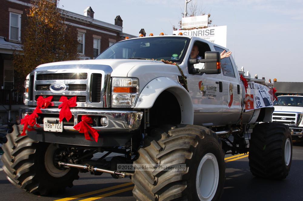 40th Annual Mayors Christmas Parade 2012\nPhotography by: Buckleman Photography\nall images ©2012 Buckleman Photography\nThe images displayed here are of low resolution;\nReprints available,  please contact us: \ngerard@bucklemanphotography.com\n410.608.7990\nbucklemanphotography.com\nFile Number - 5452.jpg