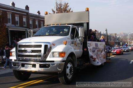 40th Annual Mayors Christmas Parade 2012\nPhotography by: Buckleman Photography\nall images ©2012 Buckleman Photography\nThe images displayed here are of low resolution;\nReprints available,  please contact us: \ngerard@bucklemanphotography.com\n410.608.7990\nbucklemanphotography.com\nFile Number - 5453.jpg