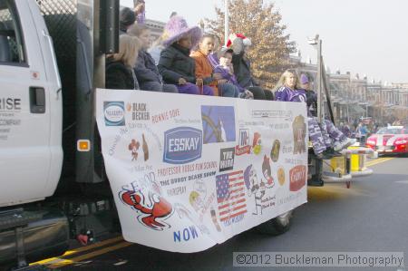 40th Annual Mayors Christmas Parade 2012\nPhotography by: Buckleman Photography\nall images ©2012 Buckleman Photography\nThe images displayed here are of low resolution;\nReprints available,  please contact us: \ngerard@bucklemanphotography.com\n410.608.7990\nbucklemanphotography.com\nFile Number - 5454.jpg