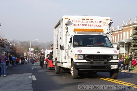 40th Annual Mayors Christmas Parade 2012\nPhotography by: Buckleman Photography\nall images ©2012 Buckleman Photography\nThe images displayed here are of low resolution;\nReprints available,  please contact us: \ngerard@bucklemanphotography.com\n410.608.7990\nbucklemanphotography.com\nFile Number - 5466.jpg