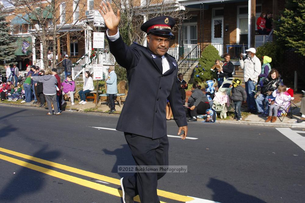 40th Annual Mayors Christmas Parade 2012\nPhotography by: Buckleman Photography\nall images ©2012 Buckleman Photography\nThe images displayed here are of low resolution;\nReprints available,  please contact us: \ngerard@bucklemanphotography.com\n410.608.7990\nbucklemanphotography.com\nFile Number - 5471.jpg