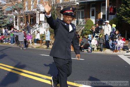 40th Annual Mayors Christmas Parade 2012\nPhotography by: Buckleman Photography\nall images ©2012 Buckleman Photography\nThe images displayed here are of low resolution;\nReprints available,  please contact us: \ngerard@bucklemanphotography.com\n410.608.7990\nbucklemanphotography.com\nFile Number - 5471.jpg