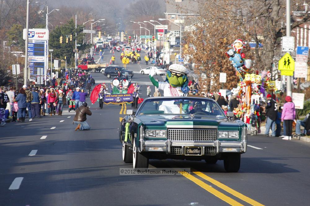 40th Annual Mayors Christmas Parade 2012\nPhotography by: Buckleman Photography\nall images ©2012 Buckleman Photography\nThe images displayed here are of low resolution;\nReprints available,  please contact us: \ngerard@bucklemanphotography.com\n410.608.7990\nbucklemanphotography.com\nFile Number - 5474.jpg