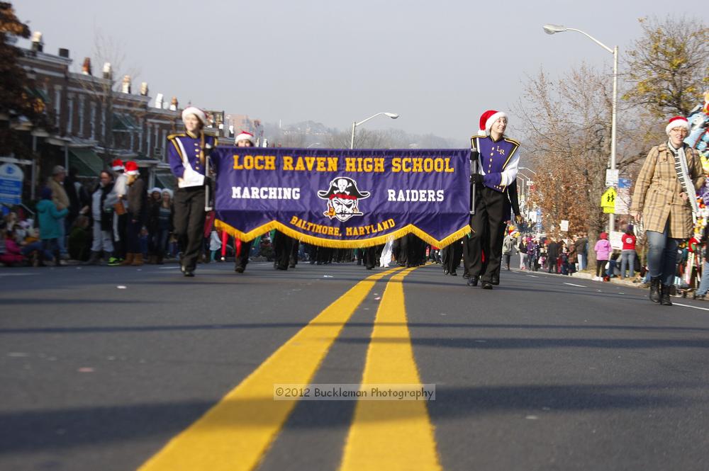 40th Annual Mayors Christmas Parade 2012\nPhotography by: Buckleman Photography\nall images ©2012 Buckleman Photography\nThe images displayed here are of low resolution;\nReprints available,  please contact us: \ngerard@bucklemanphotography.com\n410.608.7990\nbucklemanphotography.com\nFile Number - 5479.jpg