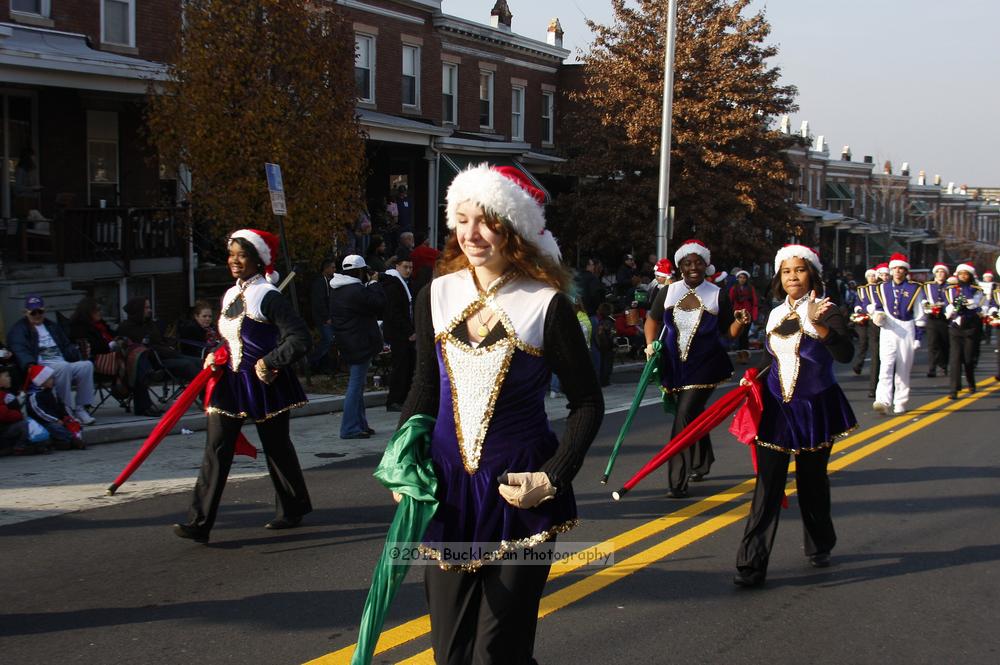 40th Annual Mayors Christmas Parade 2012\nPhotography by: Buckleman Photography\nall images ©2012 Buckleman Photography\nThe images displayed here are of low resolution;\nReprints available,  please contact us: \ngerard@bucklemanphotography.com\n410.608.7990\nbucklemanphotography.com\nFile Number - 5483.jpg