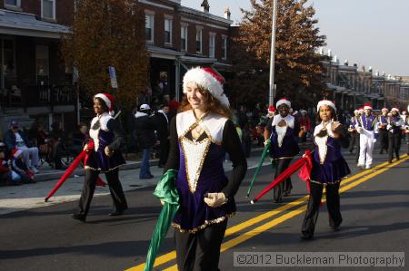 40th Annual Mayors Christmas Parade 2012\nPhotography by: Buckleman Photography\nall images ©2012 Buckleman Photography\nThe images displayed here are of low resolution;\nReprints available,  please contact us: \ngerard@bucklemanphotography.com\n410.608.7990\nbucklemanphotography.com\nFile Number - 5483.jpg