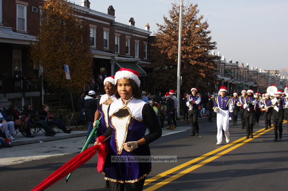 40th Annual Mayors Christmas Parade 2012\nPhotography by: Buckleman Photography\nall images ©2012 Buckleman Photography\nThe images displayed here are of low resolution;\nReprints available,  please contact us: \ngerard@bucklemanphotography.com\n410.608.7990\nbucklemanphotography.com\nFile Number - 5485.jpg