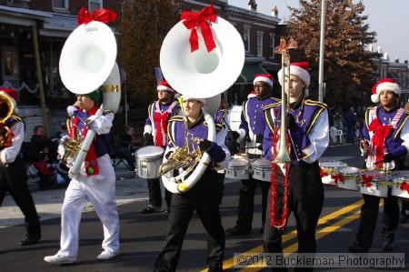 40th Annual Mayors Christmas Parade 2012\nPhotography by: Buckleman Photography\nall images ©2012 Buckleman Photography\nThe images displayed here are of low resolution;\nReprints available,  please contact us: \ngerard@bucklemanphotography.com\n410.608.7990\nbucklemanphotography.com\nFile Number - 5489.jpg