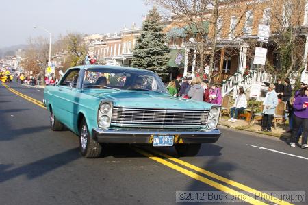 40th Annual Mayors Christmas Parade 2012\nPhotography by: Buckleman Photography\nall images ©2012 Buckleman Photography\nThe images displayed here are of low resolution;\nReprints available,  please contact us: \ngerard@bucklemanphotography.com\n410.608.7990\nbucklemanphotography.com\nFile Number - 5507.jpg