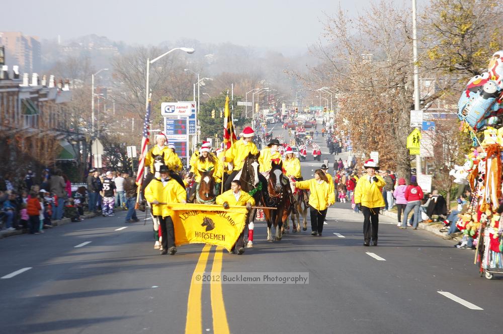 40th Annual Mayors Christmas Parade 2012\nPhotography by: Buckleman Photography\nall images ©2012 Buckleman Photography\nThe images displayed here are of low resolution;\nReprints available,  please contact us: \ngerard@bucklemanphotography.com\n410.608.7990\nbucklemanphotography.com\nFile Number - 5517.jpg