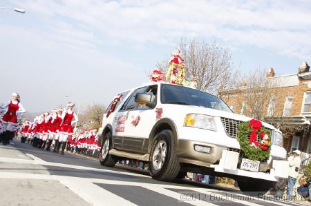 40th Annual Mayors Christmas Parade 2012\nPhotography by: Buckleman Photography\nall images ©2012 Buckleman Photography\nThe images displayed here are of low resolution;\nReprints available,  please contact us: \ngerard@bucklemanphotography.com\n410.608.7990\nbucklemanphotography.com\nFile Number - 5539.jpg