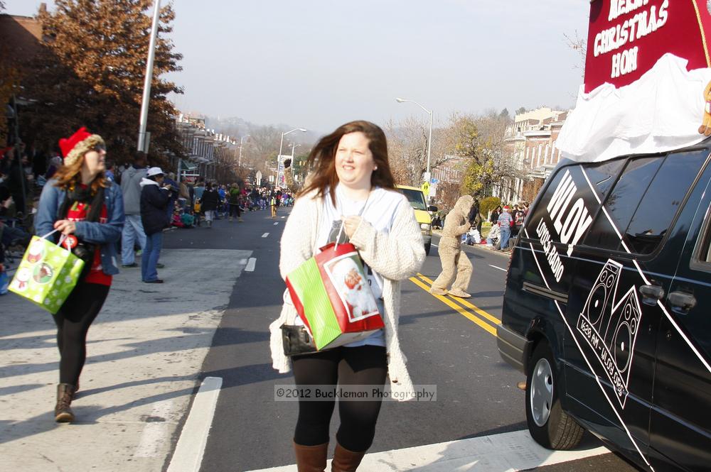 40th Annual Mayors Christmas Parade 2012\nPhotography by: Buckleman Photography\nall images ©2012 Buckleman Photography\nThe images displayed here are of low resolution;\nReprints available,  please contact us: \ngerard@bucklemanphotography.com\n410.608.7990\nbucklemanphotography.com\nFile Number - 5546.jpg