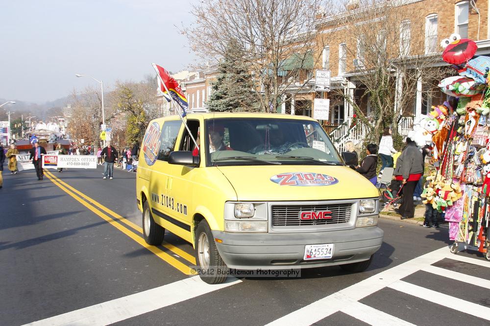 40th Annual Mayors Christmas Parade 2012\nPhotography by: Buckleman Photography\nall images ©2012 Buckleman Photography\nThe images displayed here are of low resolution;\nReprints available,  please contact us: \ngerard@bucklemanphotography.com\n410.608.7990\nbucklemanphotography.com\nFile Number - 5550.jpg