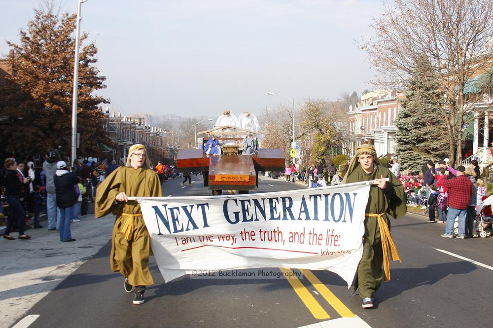 40th Annual Mayors Christmas Parade 2012\nPhotography by: Buckleman Photography\nall images ©2012 Buckleman Photography\nThe images displayed here are of low resolution;\nReprints available,  please contact us: \ngerard@bucklemanphotography.com\n410.608.7990\nbucklemanphotography.com\nFile Number - 5554.jpg