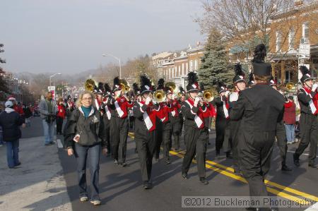 40th Annual Mayors Christmas Parade 2012\nPhotography by: Buckleman Photography\nall images ©2012 Buckleman Photography\nThe images displayed here are of low resolution;\nReprints available,  please contact us: \ngerard@bucklemanphotography.com\n410.608.7990\nbucklemanphotography.com\nFile Number - 5562.jpg