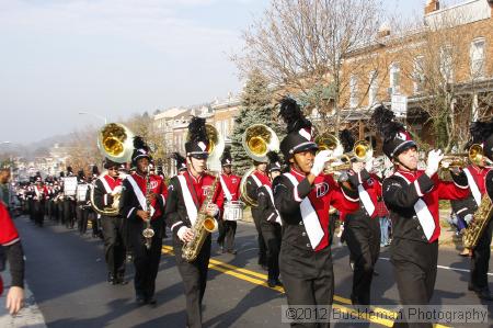 40th Annual Mayors Christmas Parade 2012\nPhotography by: Buckleman Photography\nall images ©2012 Buckleman Photography\nThe images displayed here are of low resolution;\nReprints available,  please contact us: \ngerard@bucklemanphotography.com\n410.608.7990\nbucklemanphotography.com\nFile Number - 5563.jpg