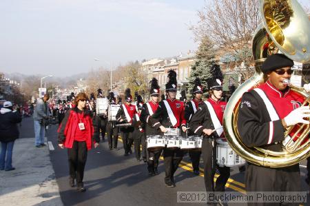 40th Annual Mayors Christmas Parade 2012\nPhotography by: Buckleman Photography\nall images ©2012 Buckleman Photography\nThe images displayed here are of low resolution;\nReprints available,  please contact us: \ngerard@bucklemanphotography.com\n410.608.7990\nbucklemanphotography.com\nFile Number - 5564.jpg