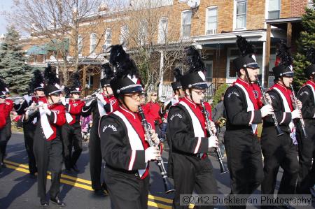 40th Annual Mayors Christmas Parade 2012\nPhotography by: Buckleman Photography\nall images ©2012 Buckleman Photography\nThe images displayed here are of low resolution;\nReprints available,  please contact us: \ngerard@bucklemanphotography.com\n410.608.7990\nbucklemanphotography.com\nFile Number - 5568.jpg