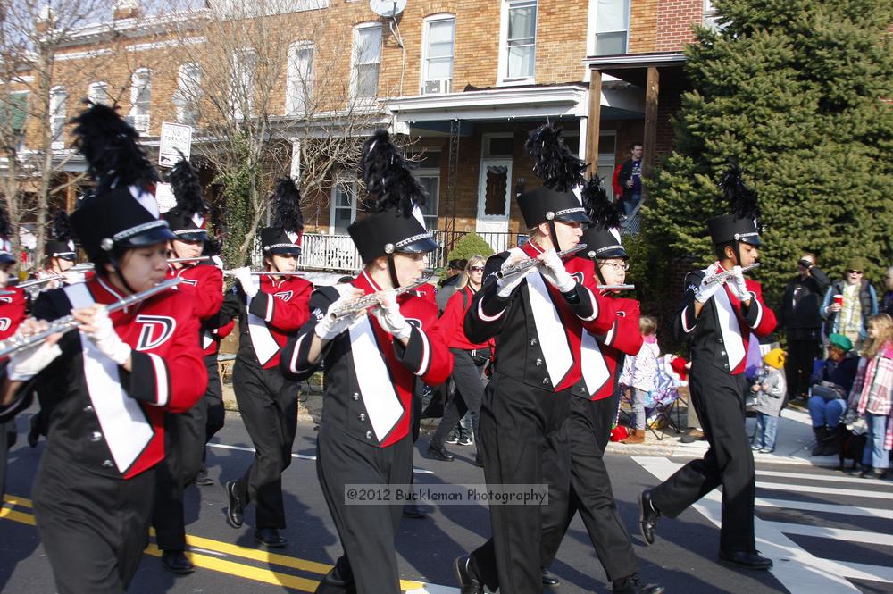 40th Annual Mayors Christmas Parade 2012\nPhotography by: Buckleman Photography\nall images ©2012 Buckleman Photography\nThe images displayed here are of low resolution;\nReprints available,  please contact us: \ngerard@bucklemanphotography.com\n410.608.7990\nbucklemanphotography.com\nFile Number - 5570.jpg