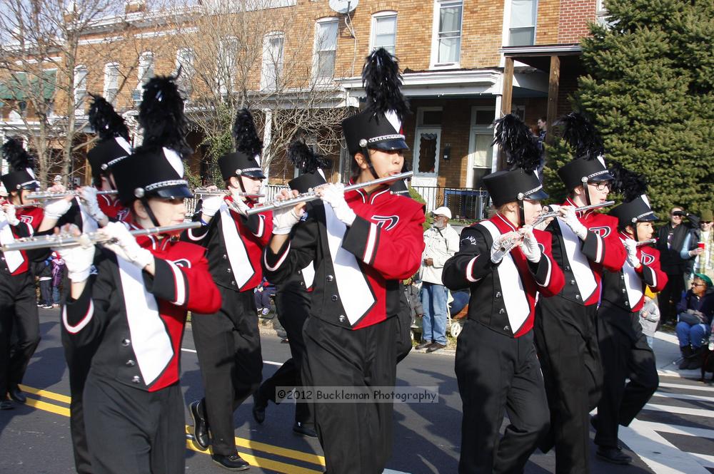 40th Annual Mayors Christmas Parade 2012\nPhotography by: Buckleman Photography\nall images ©2012 Buckleman Photography\nThe images displayed here are of low resolution;\nReprints available,  please contact us: \ngerard@bucklemanphotography.com\n410.608.7990\nbucklemanphotography.com\nFile Number - 5572.jpg