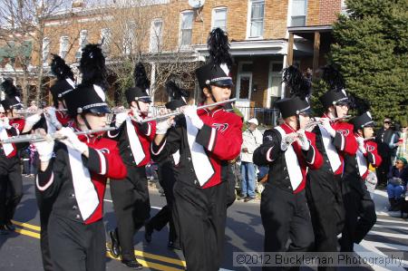 40th Annual Mayors Christmas Parade 2012\nPhotography by: Buckleman Photography\nall images ©2012 Buckleman Photography\nThe images displayed here are of low resolution;\nReprints available,  please contact us: \ngerard@bucklemanphotography.com\n410.608.7990\nbucklemanphotography.com\nFile Number - 5572.jpg