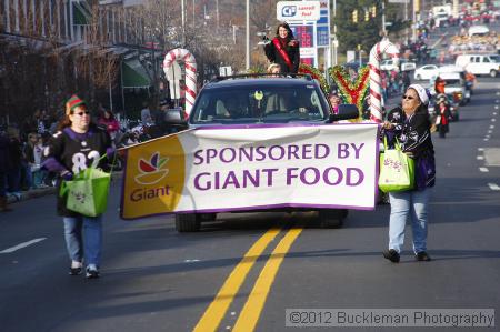 40th Annual Mayors Christmas Parade 2012\nPhotography by: Buckleman Photography\nall images ©2012 Buckleman Photography\nThe images displayed here are of low resolution;\nReprints available,  please contact us: \ngerard@bucklemanphotography.com\n410.608.7990\nbucklemanphotography.com\nFile Number - 5574.jpg