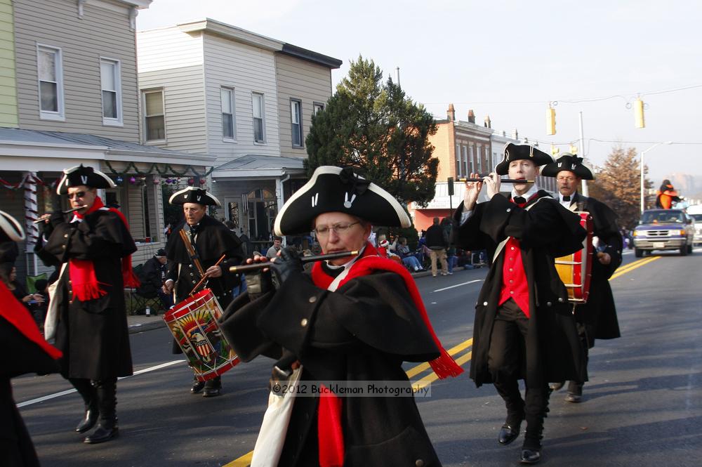 40th Annual Mayors Christmas Parade 2012\nPhotography by: Buckleman Photography\nall images ©2012 Buckleman Photography\nThe images displayed here are of low resolution;\nReprints available,  please contact us: \ngerard@bucklemanphotography.com\n410.608.7990\nbucklemanphotography.com\nFile Number - 5585.jpg