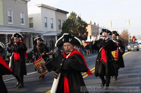 40th Annual Mayors Christmas Parade 2012\nPhotography by: Buckleman Photography\nall images ©2012 Buckleman Photography\nThe images displayed here are of low resolution;\nReprints available,  please contact us: \ngerard@bucklemanphotography.com\n410.608.7990\nbucklemanphotography.com\nFile Number - 5585.jpg