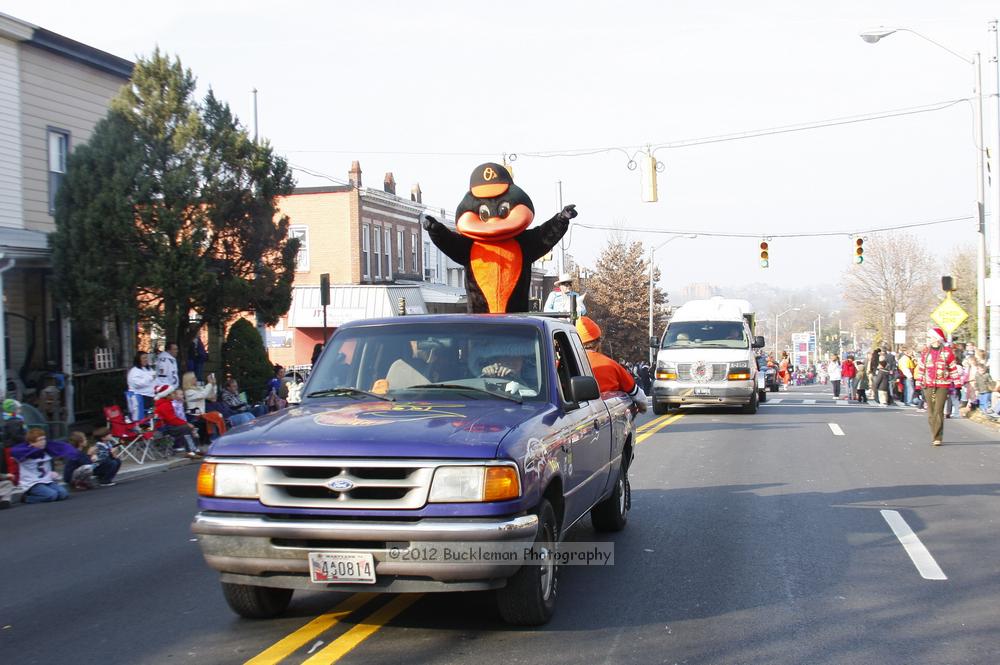 40th Annual Mayors Christmas Parade 2012\nPhotography by: Buckleman Photography\nall images ©2012 Buckleman Photography\nThe images displayed here are of low resolution;\nReprints available,  please contact us: \ngerard@bucklemanphotography.com\n410.608.7990\nbucklemanphotography.com\nFile Number - 5588.jpg