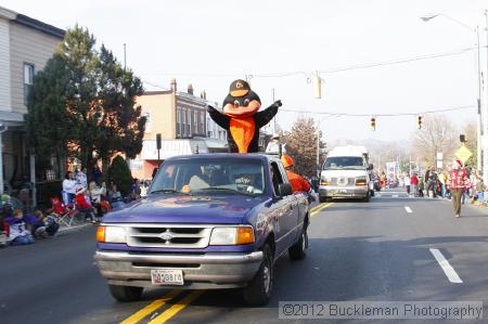 40th Annual Mayors Christmas Parade 2012\nPhotography by: Buckleman Photography\nall images ©2012 Buckleman Photography\nThe images displayed here are of low resolution;\nReprints available,  please contact us: \ngerard@bucklemanphotography.com\n410.608.7990\nbucklemanphotography.com\nFile Number - 5588.jpg