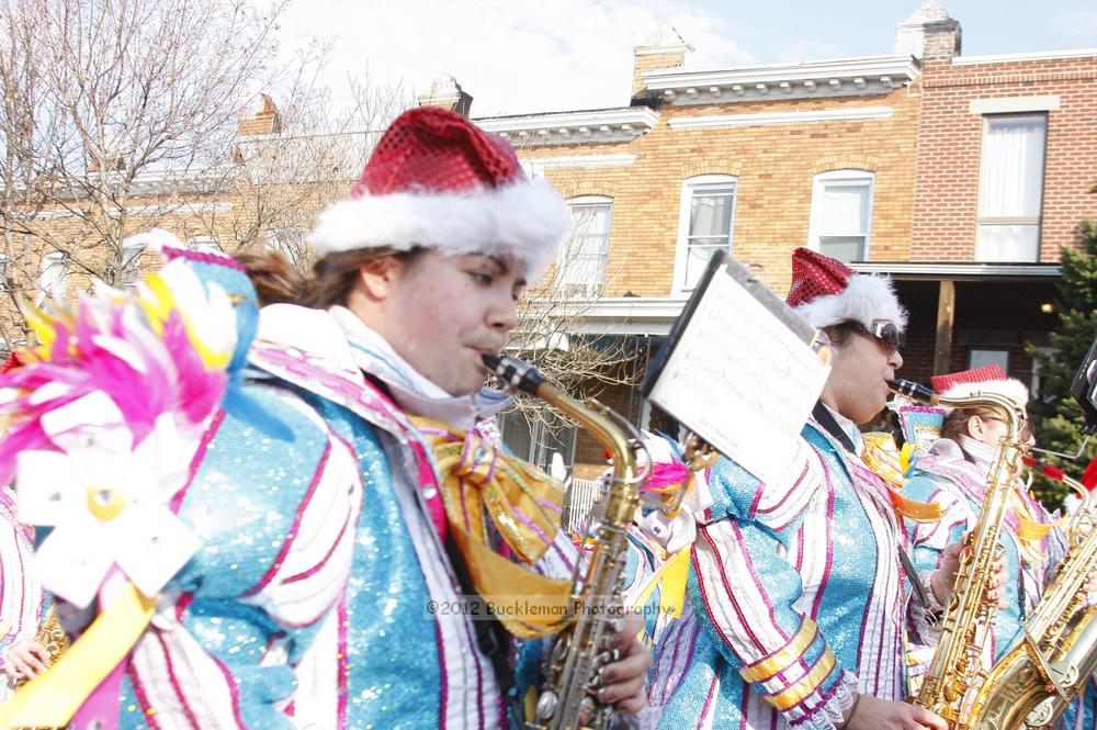 40th Annual Mayors Christmas Parade 2012\nPhotography by: Buckleman Photography\nall images ©2012 Buckleman Photography\nThe images displayed here are of low resolution;\nReprints available,  please contact us: \ngerard@bucklemanphotography.com\n410.608.7990\nbucklemanphotography.com\nFile Number - 5601.jpg