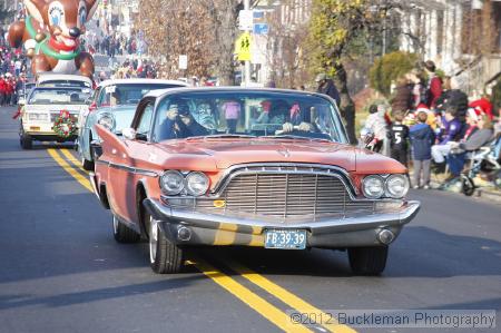 40th Annual Mayors Christmas Parade 2012\nPhotography by: Buckleman Photography\nall images ©2012 Buckleman Photography\nThe images displayed here are of low resolution;\nReprints available,  please contact us: \ngerard@bucklemanphotography.com\n410.608.7990\nbucklemanphotography.com\nFile Number - 5618.jpg