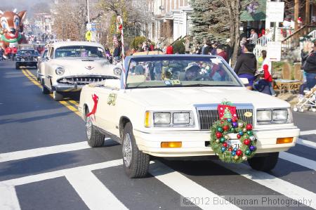 40th Annual Mayors Christmas Parade 2012\nPhotography by: Buckleman Photography\nall images ©2012 Buckleman Photography\nThe images displayed here are of low resolution;\nReprints available,  please contact us: \ngerard@bucklemanphotography.com\n410.608.7990\nbucklemanphotography.com\nFile Number - 5621.jpg