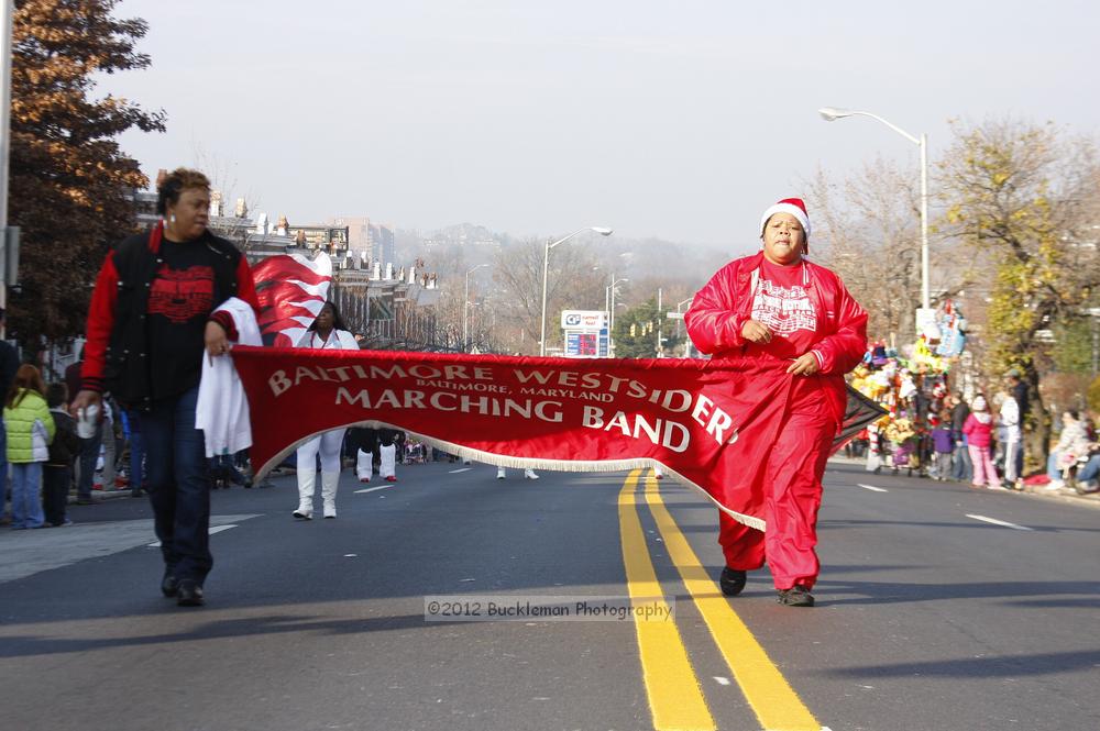 40th Annual Mayors Christmas Parade 2012\nPhotography by: Buckleman Photography\nall images ©2012 Buckleman Photography\nThe images displayed here are of low resolution;\nReprints available,  please contact us: \ngerard@bucklemanphotography.com\n410.608.7990\nbucklemanphotography.com\nFile Number - 5634.jpg