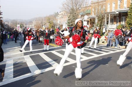 40th Annual Mayors Christmas Parade 2012\nPhotography by: Buckleman Photography\nall images ©2012 Buckleman Photography\nThe images displayed here are of low resolution;\nReprints available,  please contact us: \ngerard@bucklemanphotography.com\n410.608.7990\nbucklemanphotography.com\nFile Number - 5645.jpg