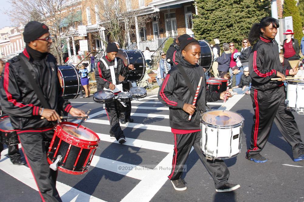 40th Annual Mayors Christmas Parade 2012\nPhotography by: Buckleman Photography\nall images ©2012 Buckleman Photography\nThe images displayed here are of low resolution;\nReprints available,  please contact us: \ngerard@bucklemanphotography.com\n410.608.7990\nbucklemanphotography.com\nFile Number - 5646.jpg