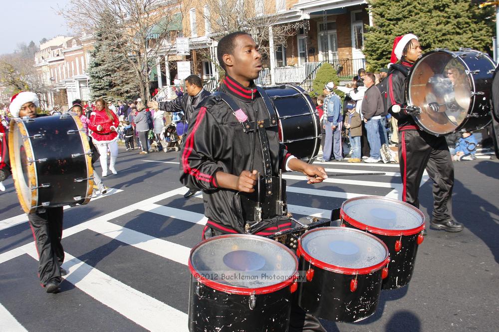 40th Annual Mayors Christmas Parade 2012\nPhotography by: Buckleman Photography\nall images ©2012 Buckleman Photography\nThe images displayed here are of low resolution;\nReprints available,  please contact us: \ngerard@bucklemanphotography.com\n410.608.7990\nbucklemanphotography.com\nFile Number - 5647.jpg