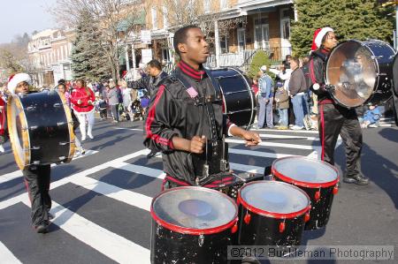 40th Annual Mayors Christmas Parade 2012\nPhotography by: Buckleman Photography\nall images ©2012 Buckleman Photography\nThe images displayed here are of low resolution;\nReprints available,  please contact us: \ngerard@bucklemanphotography.com\n410.608.7990\nbucklemanphotography.com\nFile Number - 5647.jpg