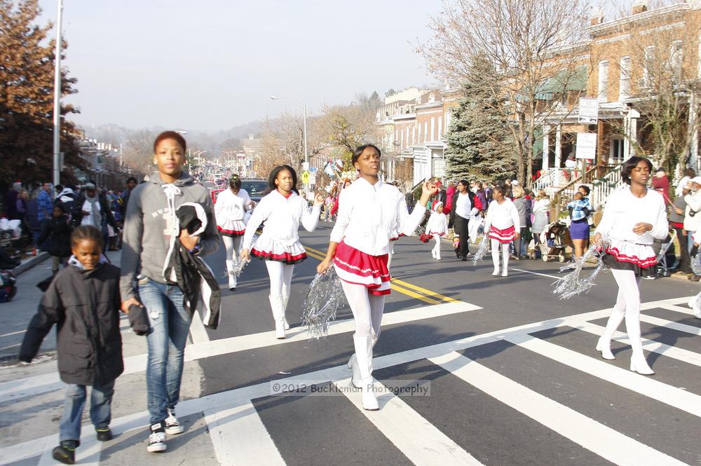 40th Annual Mayors Christmas Parade 2012\nPhotography by: Buckleman Photography\nall images ©2012 Buckleman Photography\nThe images displayed here are of low resolution;\nReprints available,  please contact us: \ngerard@bucklemanphotography.com\n410.608.7990\nbucklemanphotography.com\nFile Number - 5649.jpg