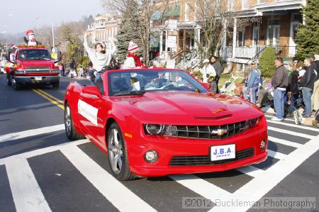 40th Annual Mayors Christmas Parade 2012\nPhotography by: Buckleman Photography\nall images ©2012 Buckleman Photography\nThe images displayed here are of low resolution;\nReprints available,  please contact us: \ngerard@bucklemanphotography.com\n410.608.7990\nbucklemanphotography.com\nFile Number - 5665.jpg